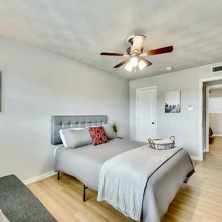 The Swank • Close To Downtown Dallas Exterior photo